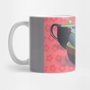 tea dragons Mug